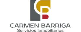 Logo Carmen Barriga Servicios Inmobiliarios